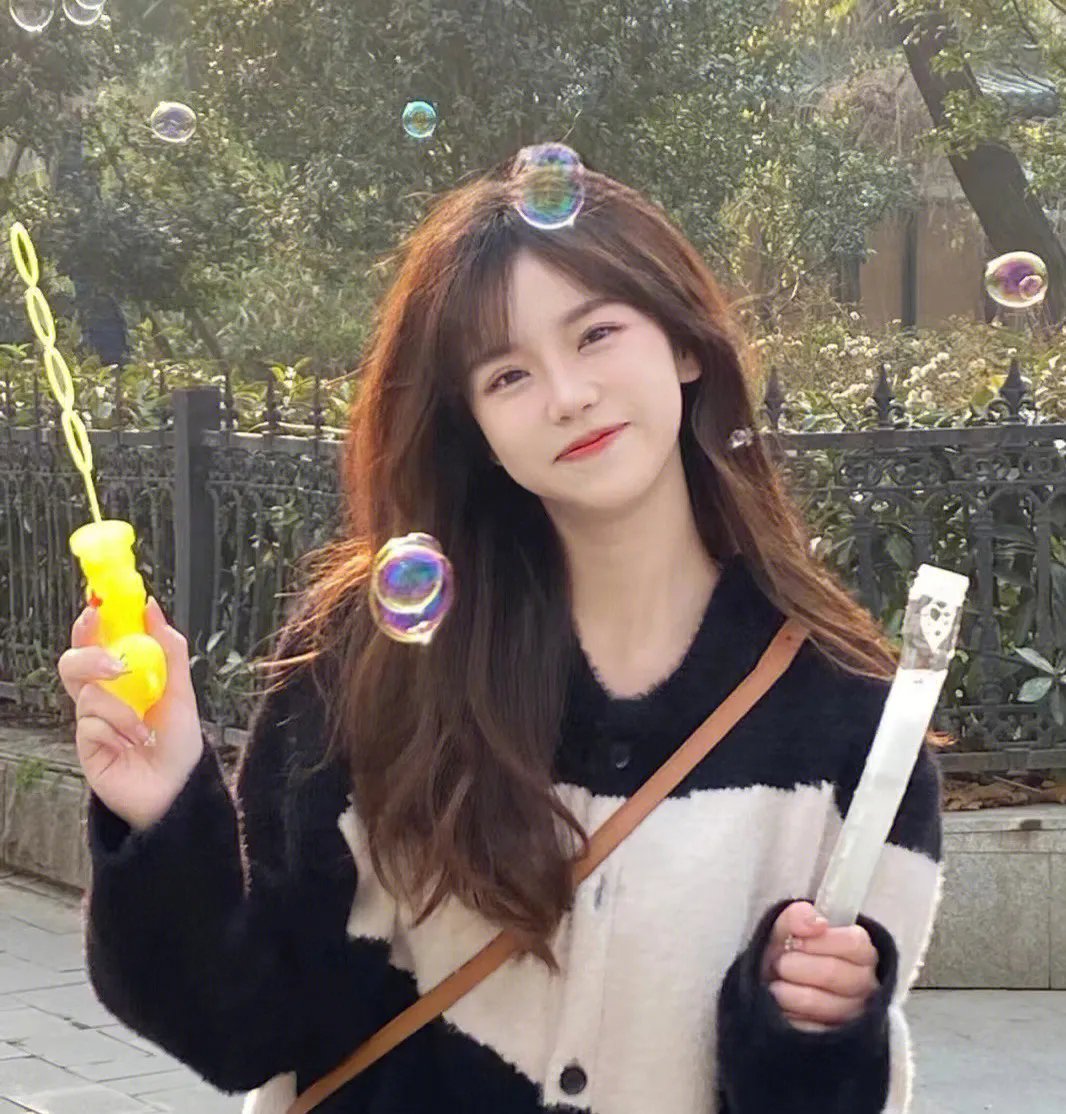 我的特务女友